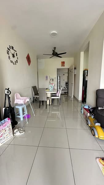 Pangsapuri untuk Dijual di Impian Senibong Residences - David Lau - PropertyGuru.com.my