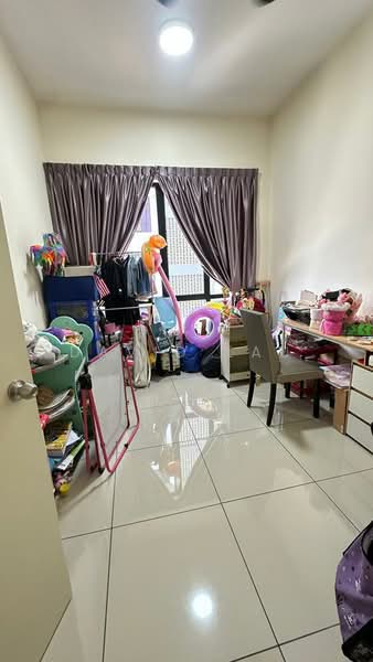 Pangsapuri untuk Dijual di Impian Senibong Residences - David Lau - PropertyGuru.com.my