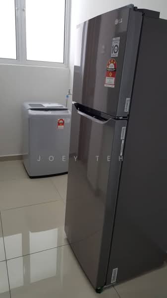 Kondominium untuk Disewa di EXO Residences - Joey Teh - Interior - PropertyGuru.com.my