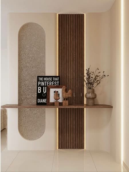 Cluster House for Rent in Eco Botanic 2 (Iskandar Puteri (Nusajaya)) - Tony Lim - Interior - PropertyGuru.com.my