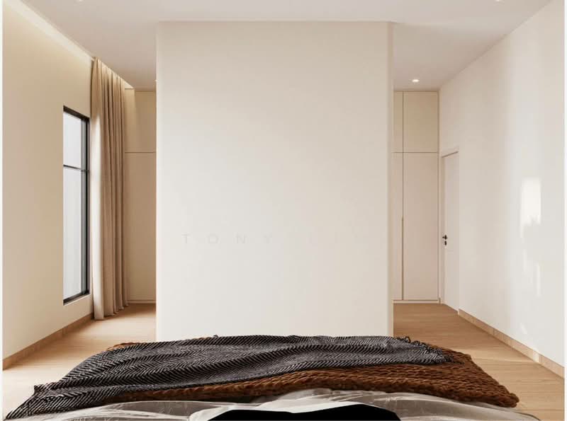 Cluster House for Rent in Eco Botanic 2 (Iskandar Puteri (Nusajaya)) - Tony Lim - Bedroom - PropertyGuru.com.my