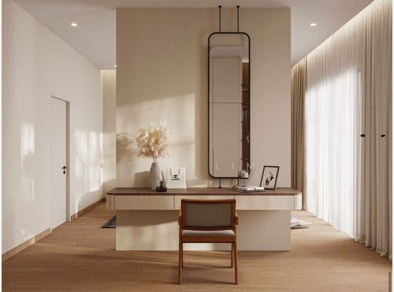 Cluster House for Rent in Eco Botanic 2 (Iskandar Puteri (Nusajaya)) - Tony Lim - Interior - PropertyGuru.com.my