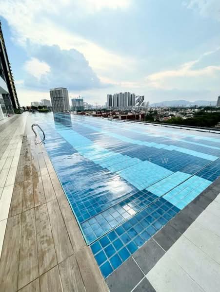 Kondominium untuk Dijual di Residensi PV18 - Jyden Tiew - Exterior - PropertyGuru.com.my