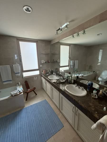 Condominium for Sale at Hampshire Park Condominium - Mr Wan - Bathroom - PropertyGuru.com.my