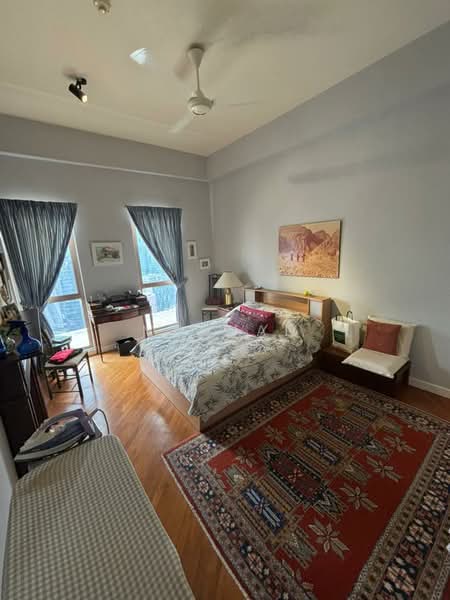 Condominium for Sale at Hampshire Park Condominium - Mr Wan - Bedroom - PropertyGuru.com.my