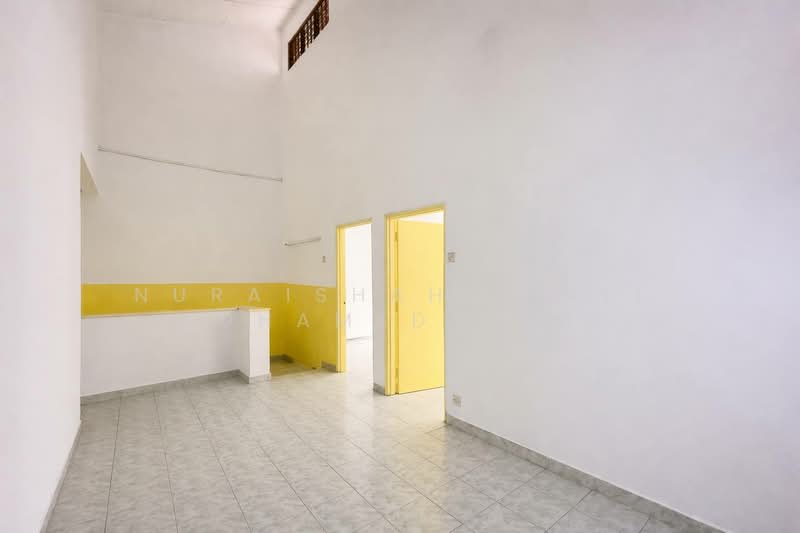 2-storey Terraced House for Sale in Taman Desaria (Petaling Jaya) - Nuraishah Binti Mohamed Azmi - Interior - PropertyGuru.com.my