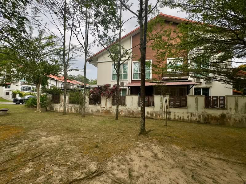 Semi-Detached House for Sale in Alam Damai (Cheras) - BILYA ARIFF - Exterior - PropertyGuru.com.my