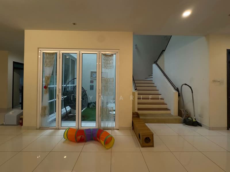 Semi-Detached House for Sale in Alam Damai (Cheras) - BILYA ARIFF - PropertyGuru.com.my