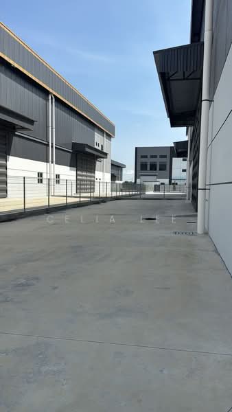 Factory for Rent in Kapar (Selangor) - Celia Lee - PropertyGuru.com.my