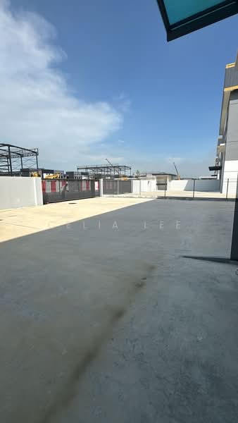 Factory for Rent in Kapar (Selangor) - Celia Lee - PropertyGuru.com.my