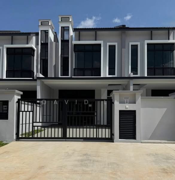 2-storey Terraced House for Sale in Setia Eco Cascadia (Tebrau) - David Lau - PropertyGuru.com.my