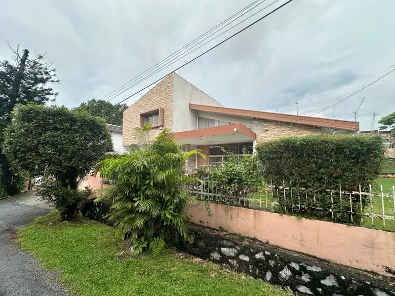 Vila Berkembar untuk Dijual di Ampang (Selangor) - Alvin Sow - Exterior - PropertyGuru.com.my
