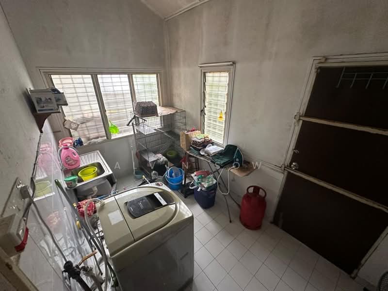 Vila Berkembar untuk Dijual di Ampang (Selangor) - Alvin Sow - Interior - PropertyGuru.com.my