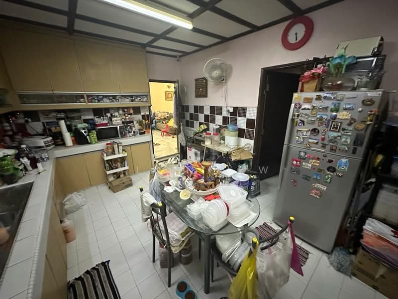 Vila Berkembar untuk Dijual di Ampang (Selangor) - Alvin Sow - Kitchen - PropertyGuru.com.my
