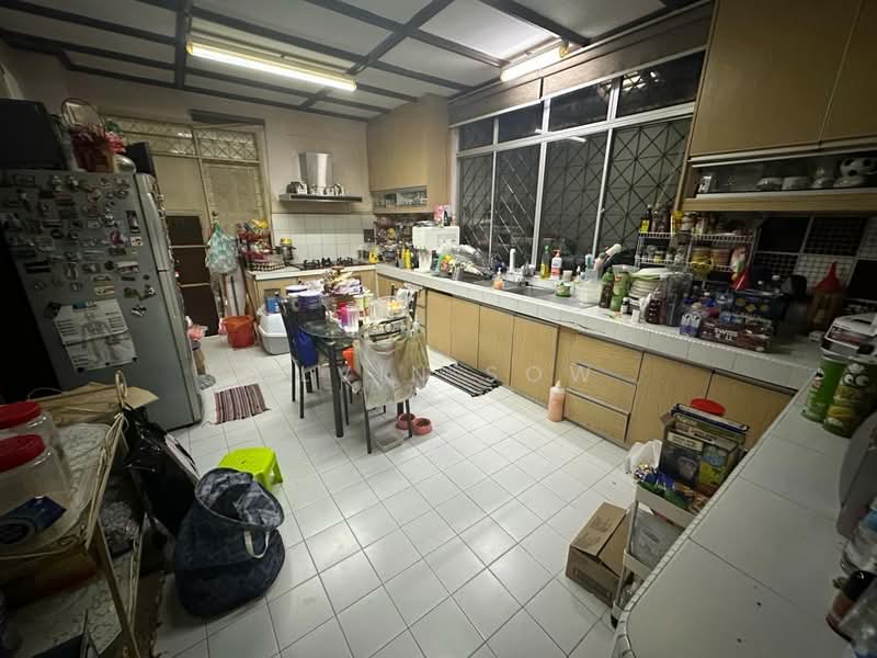 Vila Berkembar untuk Dijual di Ampang (Selangor) - Alvin Sow - Kitchen - PropertyGuru.com.my
