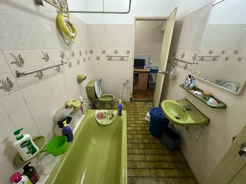Vila Berkembar untuk Dijual di Ampang (Selangor) - Alvin Sow - Bathroom - PropertyGuru.com.my