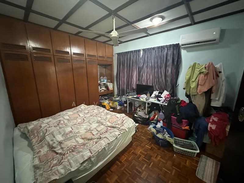 Vila Berkembar untuk Dijual di Ampang (Selangor) - Alvin Sow - Bedroom - PropertyGuru.com.my