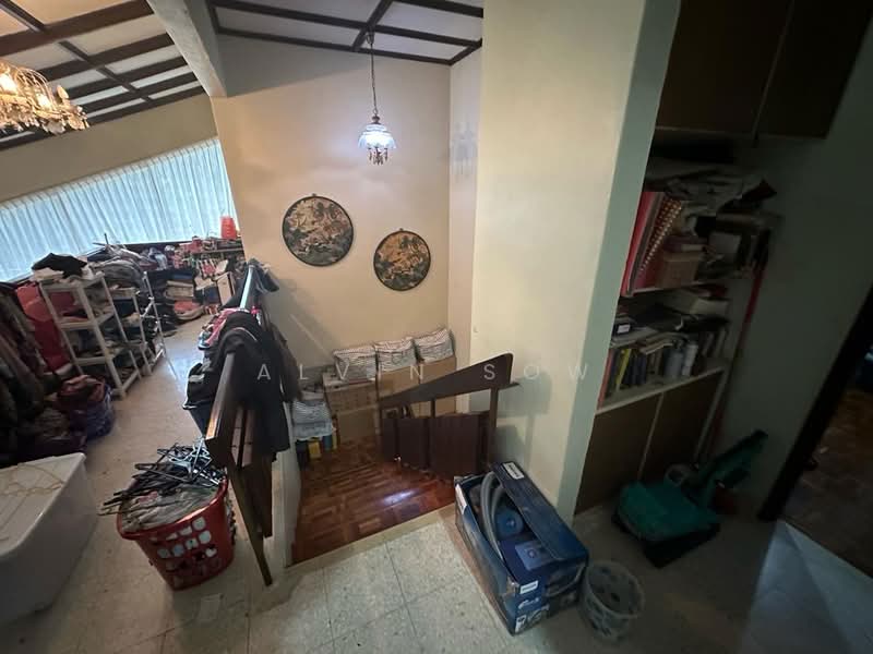Vila Berkembar untuk Dijual di Ampang (Selangor) - Alvin Sow - Interior - PropertyGuru.com.my