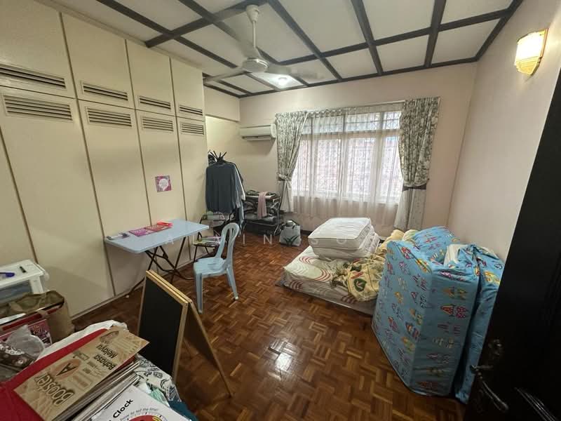 Vila Berkembar untuk Dijual di Ampang (Selangor) - Alvin Sow - Bedroom - PropertyGuru.com.my