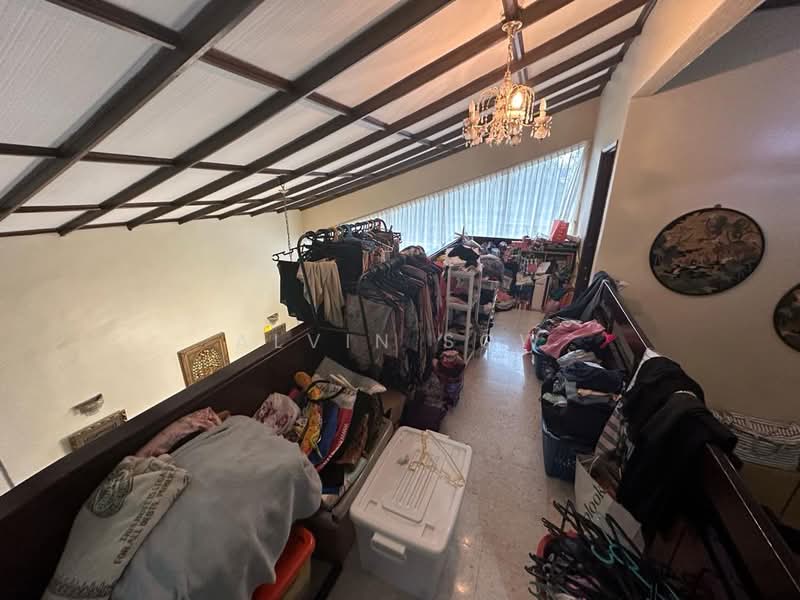 Vila Berkembar untuk Dijual di Ampang (Selangor) - Alvin Sow - Interior - PropertyGuru.com.my