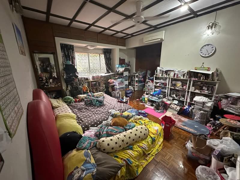 Vila Berkembar untuk Dijual di Ampang (Selangor) - Alvin Sow - Bedroom - PropertyGuru.com.my