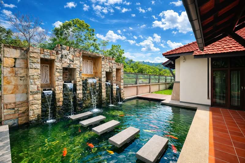 Bungalow for Sale in Bandar Baru Bangi (Selangor) - Zaty Jasmin - Exterior - PropertyGuru.com.my