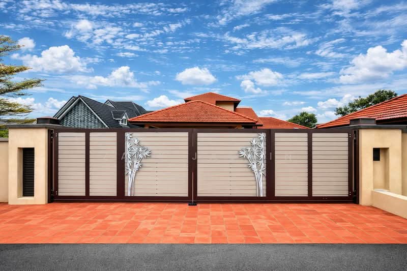 Bungalow for Sale in Bandar Baru Bangi (Selangor) - Zaty Jasmin - Exterior - PropertyGuru.com.my