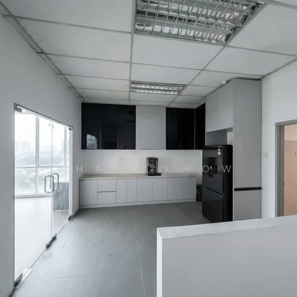 Factory for Rent in Meru (Klang) - Shane Khow - Kitchen - PropertyGuru.com.my