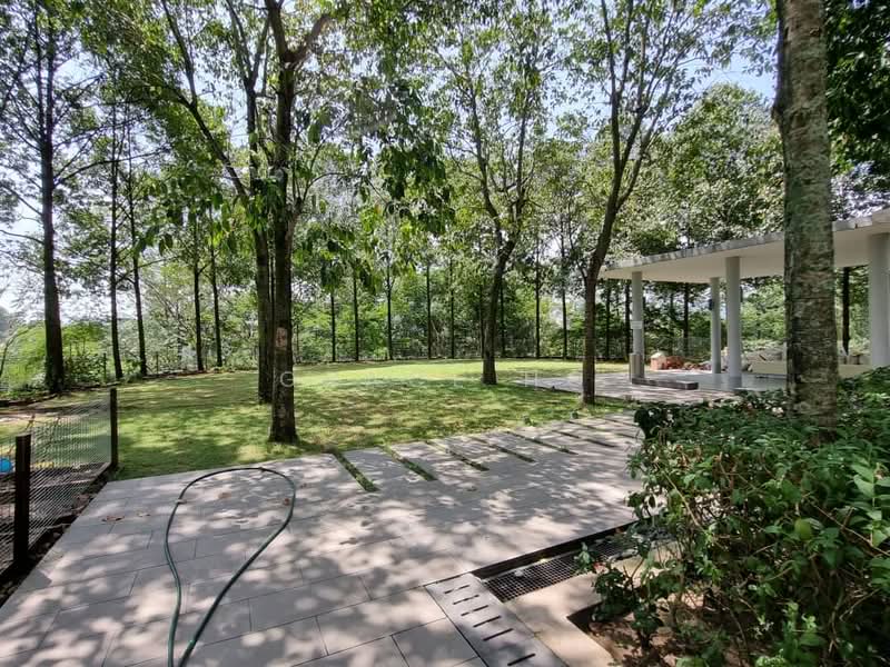 Condominium for Sale at The Northshore Gardens - Grace Ho - Garden - PropertyGuru.com.my