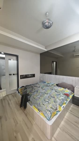 Rumah Teres 1 Tingkat untuk Dijual di Taman Selasih (Kulim) - JS Ooi - Bedroom - PropertyGuru.com.my