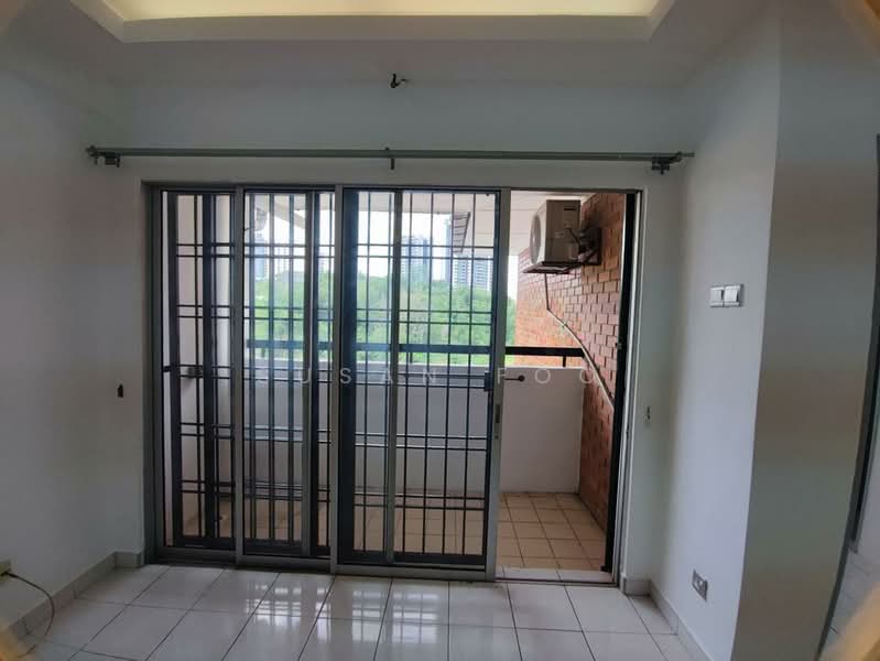Condominium for Sale at Green Acre - Susan Foo - Balcony - PropertyGuru.com.my