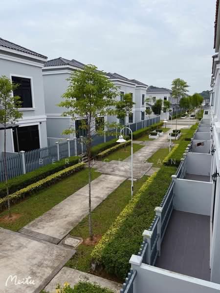 2-storey Terraced House for Sale in Kota Masai (Pasir Gudang) - Bernice Gan - Exterior - PropertyGuru.com.my