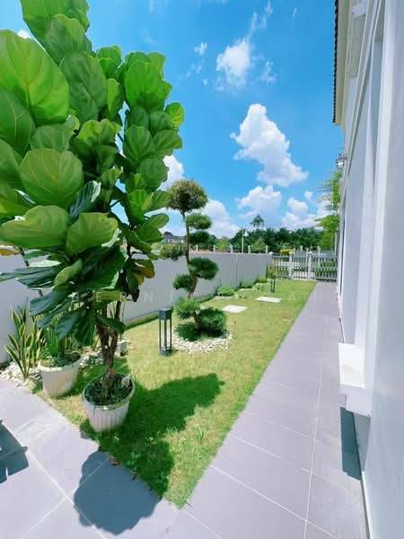 2-storey Terraced House for Sale in Kota Masai (Pasir Gudang) - Bernice Gan - Exterior - PropertyGuru.com.my