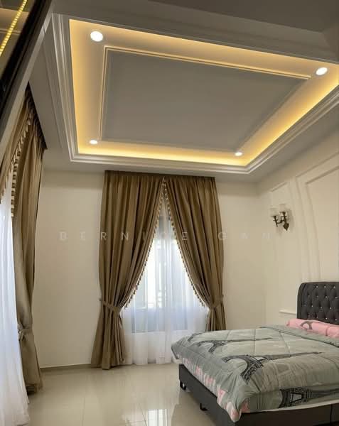 2-storey Terraced House for Sale in Kota Masai (Pasir Gudang) - Bernice Gan - Bedroom - PropertyGuru.com.my