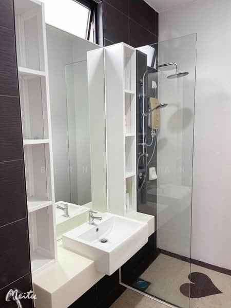 2-storey Terraced House for Sale in Kota Masai (Pasir Gudang) - Bernice Gan - Bathroom - PropertyGuru.com.my