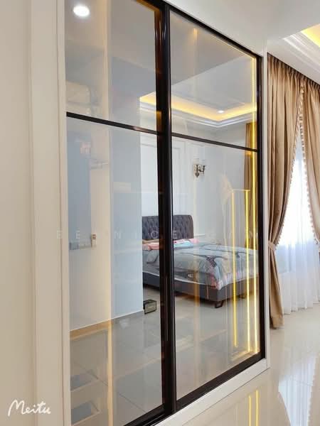 2-storey Terraced House for Sale in Kota Masai (Pasir Gudang) - Bernice Gan - Bedroom - PropertyGuru.com.my