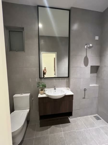Apartment for Sale at Mutiara Kempas - Lee Ling - Bathroom - PropertyGuru.com.my