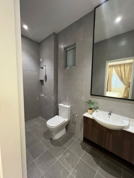 Apartment for Sale at Mutiara Kempas - Lee Ling - Bathroom - PropertyGuru.com.my