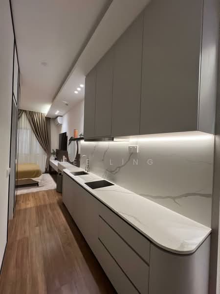 Apartment for Sale at Mutiara Kempas - Lee Ling - Bedroom - PropertyGuru.com.my