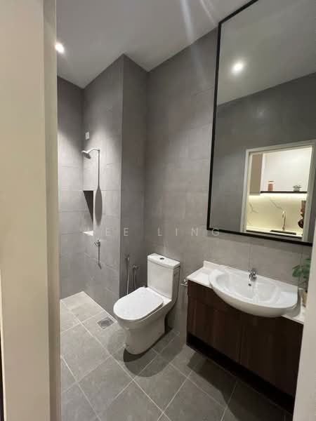 Apartment for Sale at Mutiara Kempas - Lee Ling - Bathroom - PropertyGuru.com.my