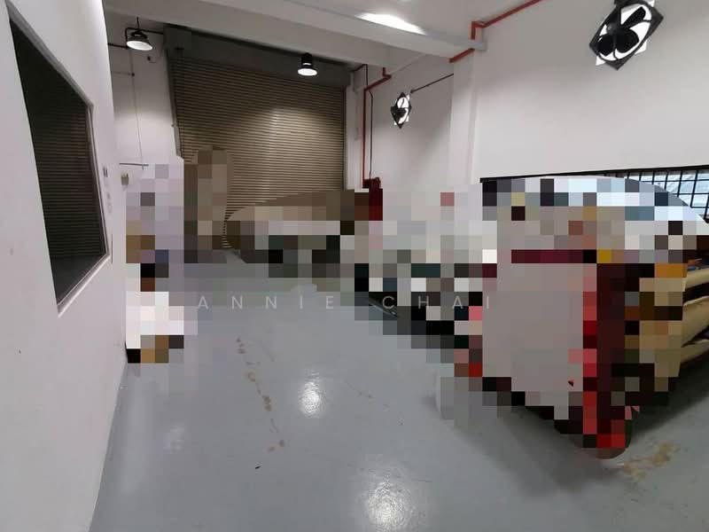 Semi-D Factory for Sale in Taman Mount Austin (Tebrau) - Annie Chai - Interior - PropertyGuru.com.my