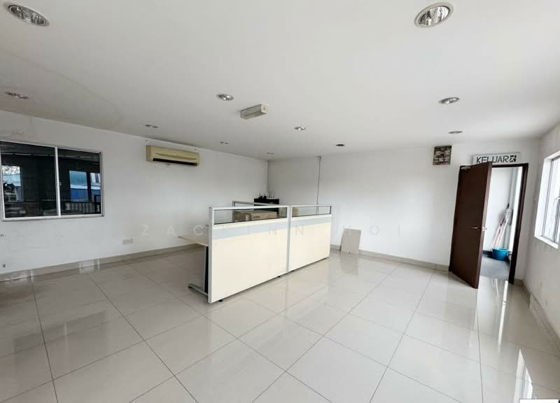 Semi-D Factory for Rent in Pandamaran (Klang) - Zackinn Hoi - PropertyGuru.com.my