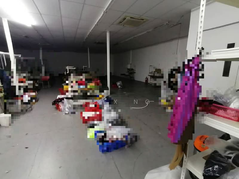 Kilang untuk Dijual di Kawasan Perindustrian Mount Austin (Tebrau) - Alex Ng - Interior - PropertyGuru.com.my