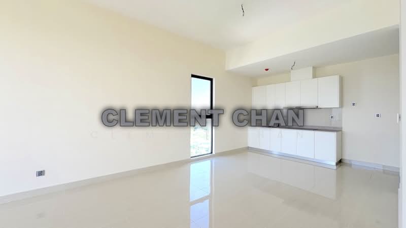 Service Residence for Sale at Senada Residence @ KLGCC Resort - Clement Chan - Kitchen - PropertyGuru.com.my