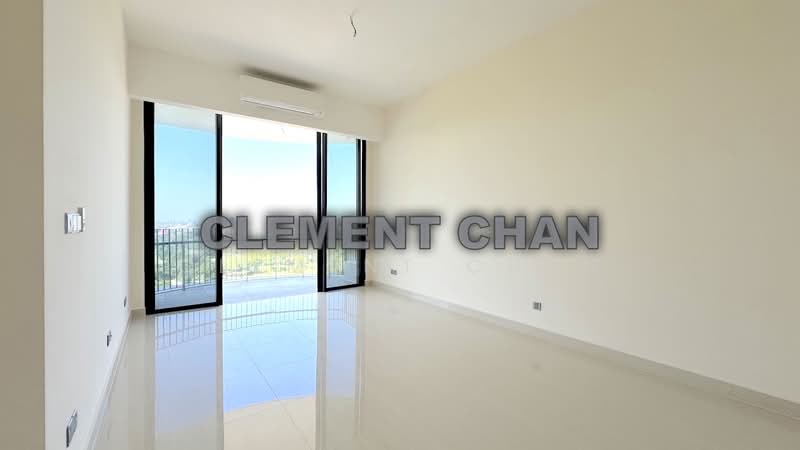 Service Residence for Sale at Senada Residence @ KLGCC Resort - Clement Chan - Living Room - PropertyGuru.com.my