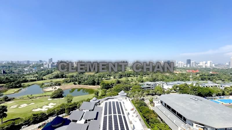 Service Residence for Sale at Senada Residence @ KLGCC Resort - Clement Chan - View - PropertyGuru.com.my