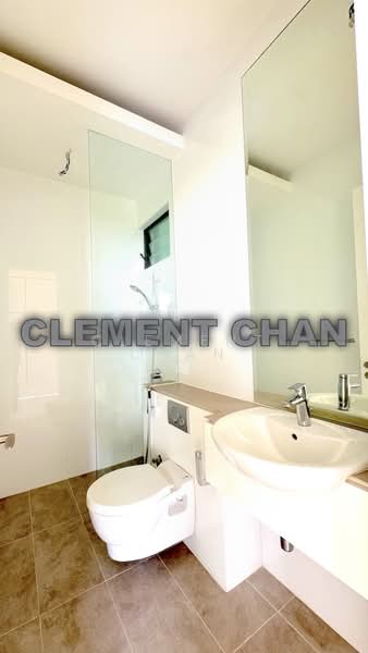 Service Residence for Sale at Senada Residence @ KLGCC Resort - Clement Chan - Bathroom - PropertyGuru.com.my