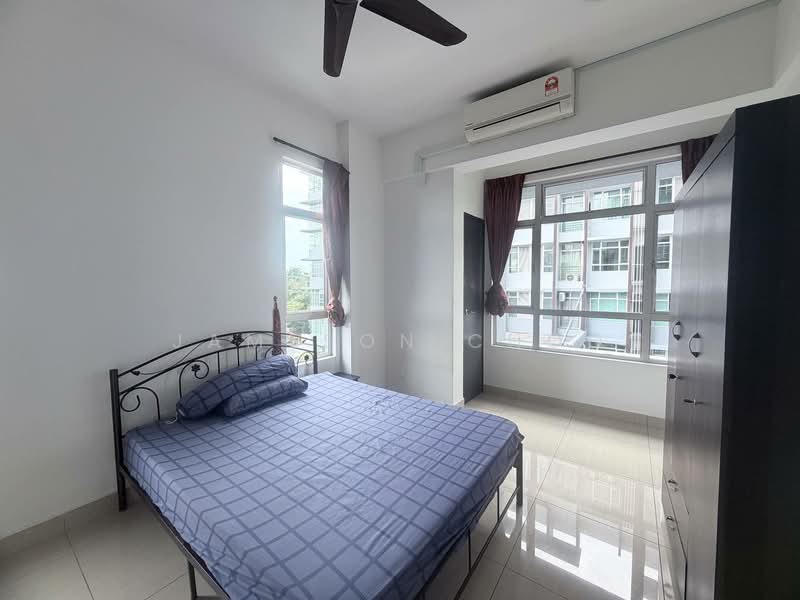 Pangsapuri untuk Dijual di Midori Green (Pangsapuri Hijauan) - Jameson Choo - PropertyGuru.com.my