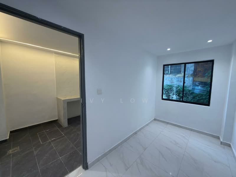 2-storey Terraced House for Sale in Permas Jaya (Johor Bahru) - Ivy Low - Interior - PropertyGuru.com.my