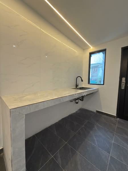 2-storey Terraced House for Sale in Permas Jaya (Johor Bahru) - Ivy Low - Interior - PropertyGuru.com.my